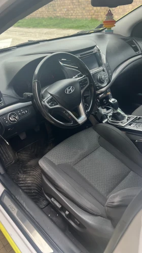 Обява за продажба на Hyundai I40 1.7 CDTI ~14 000 лв. - изображение 5