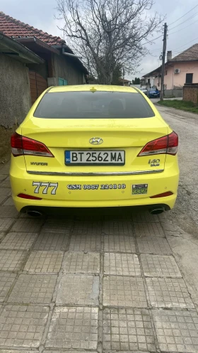 Обява за продажба на Hyundai I40 1.7 CDTI ~14 000 лв. - изображение 3