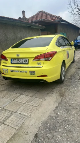 Обява за продажба на Hyundai I40 1.7 CDTI ~14 000 лв. - изображение 2