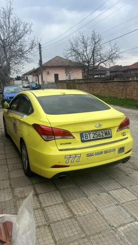 Обява за продажба на Hyundai I40 1.7 CDTI ~14 000 лв. - изображение 4