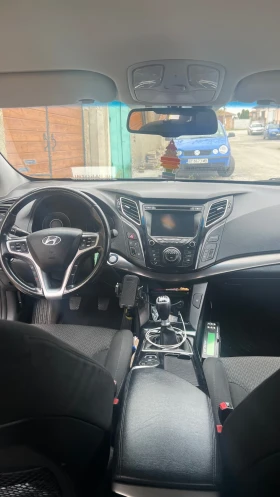 Обява за продажба на Hyundai I40 1.7 CDTI ~14 000 лв. - изображение 6