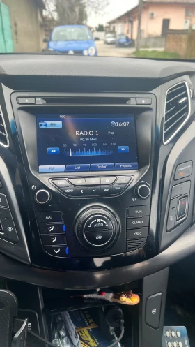 Обява за продажба на Hyundai I40 1.7 CDTI ~14 000 лв. - изображение 8