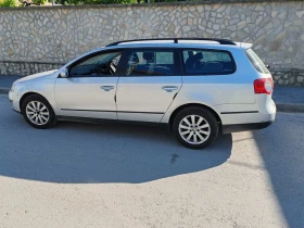 Обява за продажба на VW Passat 2TDI ~3 000 лв. - изображение 5
