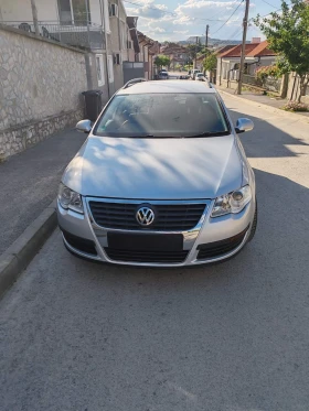 Обява за продажба на VW Passat 2TDI ~3 000 лв. - изображение 1