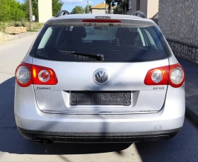 Обява за продажба на VW Passat 2TDI ~3 000 лв. - изображение 7