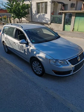 Обява за продажба на VW Passat 2TDI ~3 000 лв. - изображение 1