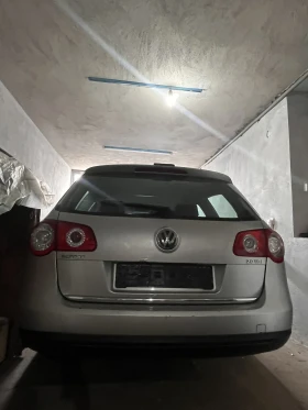 VW Passat 2TDI | Mobile.bg    2