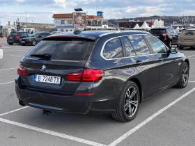 BMW 530 D Touring | Mobile.bg    13