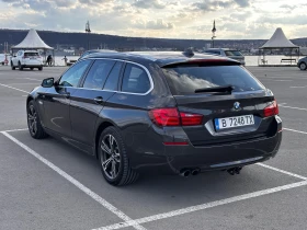 BMW 530 D Touring | Mobile.bg    2