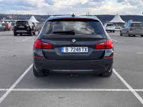 BMW 530 D Touring | Mobile.bg    5