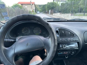 Citroen Saxo 1.5D  | Mobile.bg    6