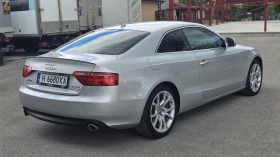 Audi A5 3.0TDi 4x4 6SP-НАПЪЛНО ОБСЛУЖЕН-ТОП СЪСТ.-ЛИЗИНГ - 11800 лв. - 83353305 6