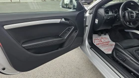 Audi A5 3.0TDi 4x4 6SP-НАПЪЛНО ОБСЛУЖЕН-ТОП СЪСТ.-ЛИЗИНГ - 11800 лв. - 83353305 7