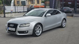 Audi A5 3.0TDi 4x4 6SP-НАПЪЛНО ОБСЛУЖЕН-ТОП СЪСТ.-ЛИЗИНГ - 11800 лв. - 83353305 3