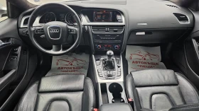 Audi A5 3.0TDi 4x4 6SP-НАПЪЛНО ОБСЛУЖЕН-ТОП СЪСТ.-ЛИЗИНГ - 11800 лв. - 83353305 10