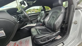 Audi A5 3.0TDi 4x4 6SP-НАПЪЛНО ОБСЛУЖЕН-ТОП СЪСТ.-ЛИЗИНГ - 11800 лв. - 83353305 8
