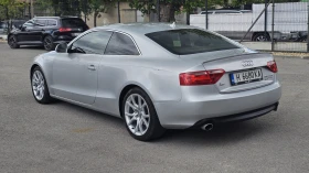 Audi A5 3.0TDi 4x4 6SP-НАПЪЛНО ОБСЛУЖЕН-ТОП СЪСТ.-ЛИЗИНГ - 11800 лв. - 83353305 4