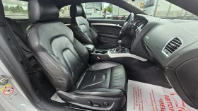 Audi A5 3.0TDi 4x4 6SP-НАПЪЛНО ОБСЛУЖЕН-ТОП СЪСТ.-ЛИЗИНГ - 11800 лв. - 83353305 13