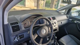 Обява за продажба на VW Touran 2.0 TDi 136hp На части  ~Цена по договаряне - изображение 7