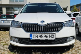 Обява за продажба на Skoda Fabia 1.0 ~19 900 лв. - изображение 1