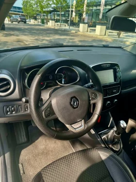 Обява за продажба на Renault Clio 1.5dci/media/DUEL/E6b ~14 500 лв. - изображение 7
