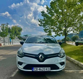 Обява за продажба на Renault Clio 1.5dci/media/DUEL/E6b ~14 500 лв. - изображение 2