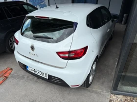 Обява за продажба на Renault Clio 1.5dci/media/DUEL/E6b ~14 500 лв. - изображение 2