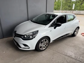 Обява за продажба на Renault Clio 1.5dci/media/DUEL/E6b ~14 500 лв. - изображение 1