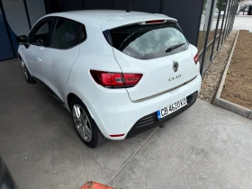 Обява за продажба на Renault Clio 1.5dci/media/DUEL/E6b ~14 500 лв. - изображение 1