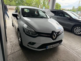 Обява за продажба на Renault Clio 1.5dci/media/DUEL/E6b ~14 500 лв. - изображение 3