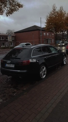 Обява за продажба на Audi A6 ~10 500 лв. - изображение 1