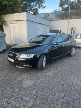 Обява за продажба на Audi A6 ~10 500 лв. - изображение 1