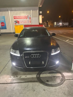 Обява за продажба на Audi A6 ~10 500 лв. - изображение 2