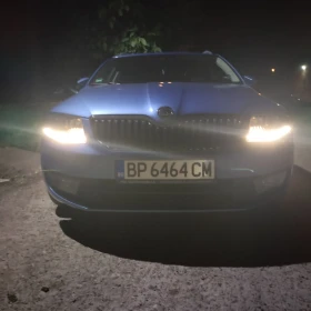 Обява за продажба на Skoda Octavia Octaviq ~20 000 лв. - изображение 3