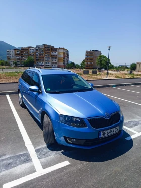 Обява за продажба на Skoda Octavia Octaviq ~20 000 лв. - изображение 9