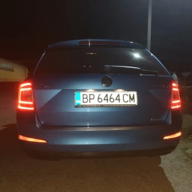 Обява за продажба на Skoda Octavia Octaviq ~20 000 лв. - изображение 4