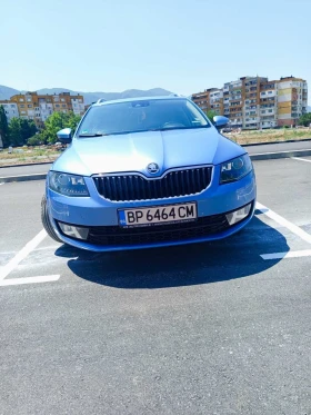 Обява за продажба на Skoda Octavia Octaviq ~20 000 лв. - изображение 7