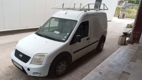 Обява за продажба на Ford Connect ~4 500 лв. - изображение 6
