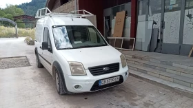 Обява за продажба на Ford Connect ~4 500 лв. - изображение 1