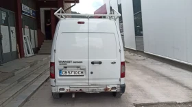 Обява за продажба на Ford Connect ~4 500 лв. - изображение 2