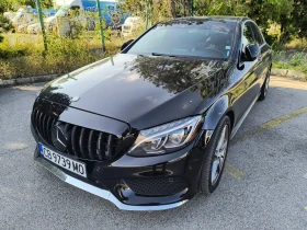 Обява за продажба на Mercedes-Benz C 300 4 MATIC AMG LINE  ~38 000 лв. - изображение 1
