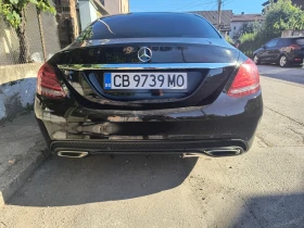 Обява за продажба на Mercedes-Benz C 300 4 MATIC AMG LINE  ~38 000 лв. - изображение 4