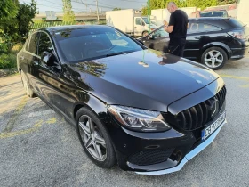 Обява за продажба на Mercedes-Benz C 300 4 MATIC AMG LINE  ~38 000 лв. - изображение 6