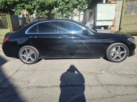 Обява за продажба на Mercedes-Benz C 300 4 MATIC AMG LINE  ~38 000 лв. - изображение 1