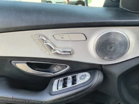 Обява за продажба на Mercedes-Benz C 300 4 MATIC AMG LINE  ~38 000 лв. - изображение 9