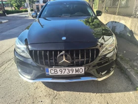 Обява за продажба на Mercedes-Benz C 300 4 MATIC AMG LINE  ~38 000 лв. - изображение 5