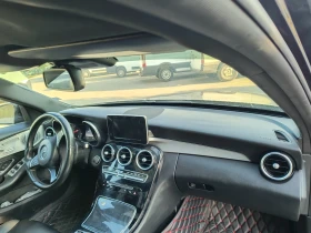 Обява за продажба на Mercedes-Benz C 300 4 MATIC AMG LINE  ~38 000 лв. - изображение 10