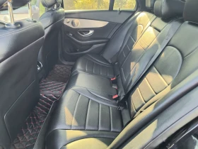 Обява за продажба на Mercedes-Benz C 300 4 MATIC AMG LINE  ~38 000 лв. - изображение 8