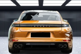 Porsche Panamera 4 E-Hybrid = SportDesign = Гаранция - 249420 лв. - 35228252 2