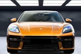 Porsche Panamera 4 E-Hybrid = SportDesign = Гаранция